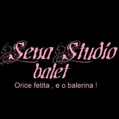 Sena Studio Balet - cursuri de balet